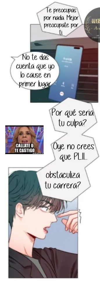 Playlist secreta Capítulo 23 en Línea - página 21