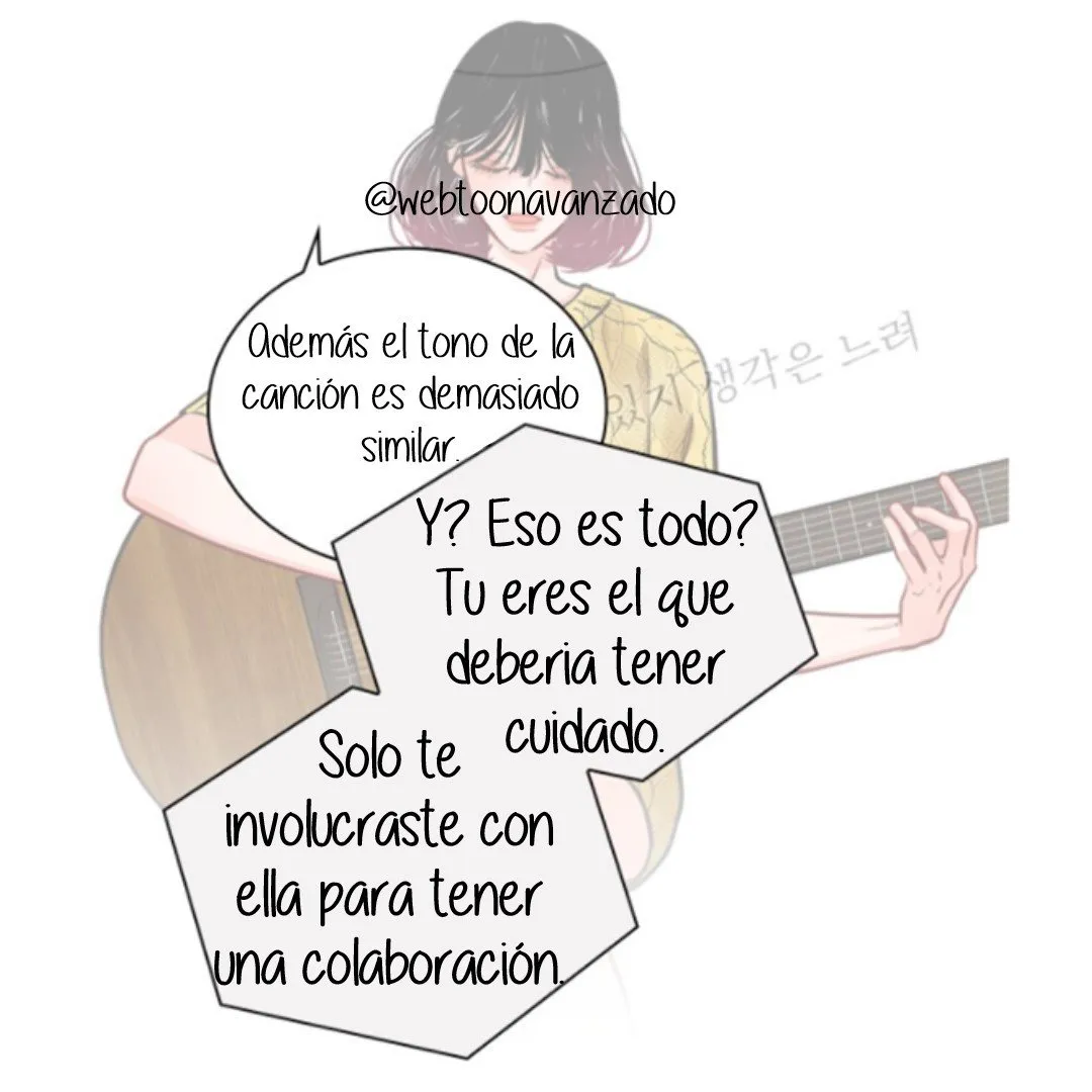 Playlist secreta Capítulo 23 en Línea - página 23