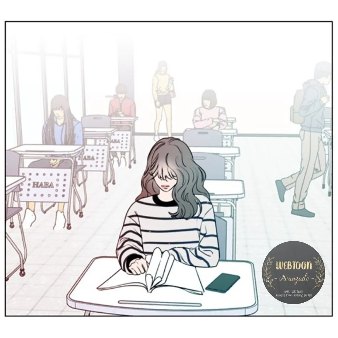 Playlist secreta Capítulo 23 en Línea - página 27