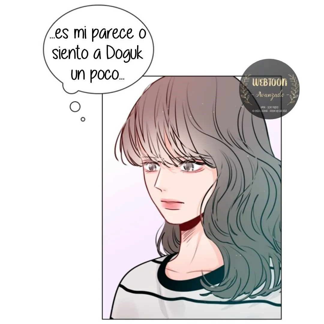 Playlist secreta Capítulo 23 en Línea - página 31