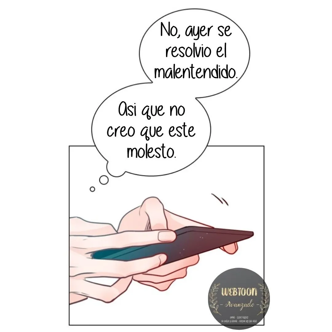 Playlist secreta Capítulo 23 en Línea - página 33
