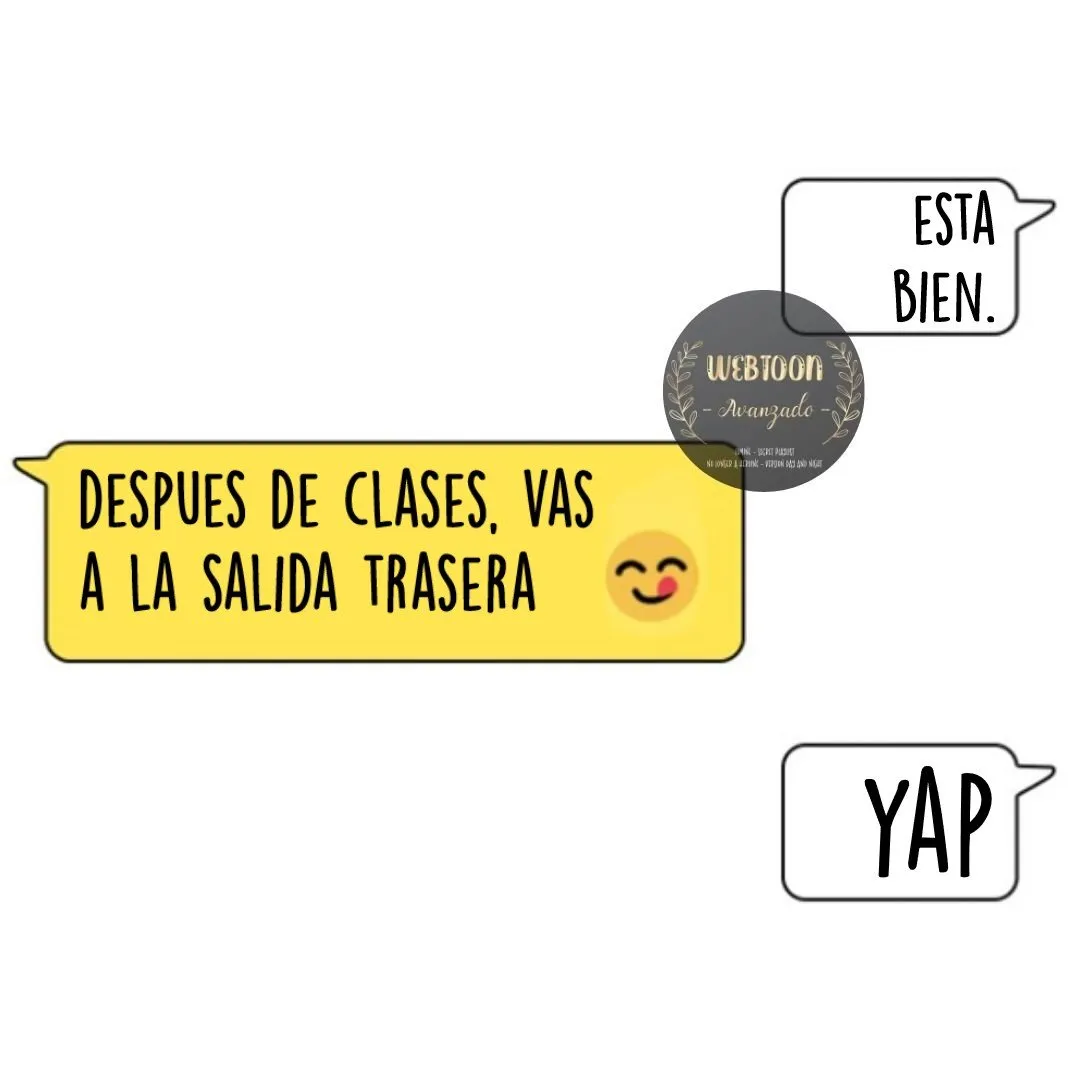 Playlist secreta Capítulo 23 en Línea - página 34