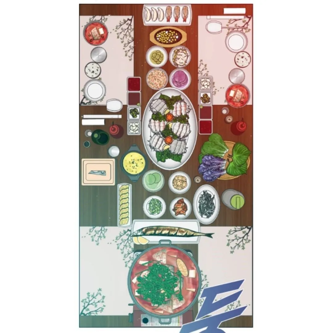Playlist secreta Capítulo 23 en Línea - página 36