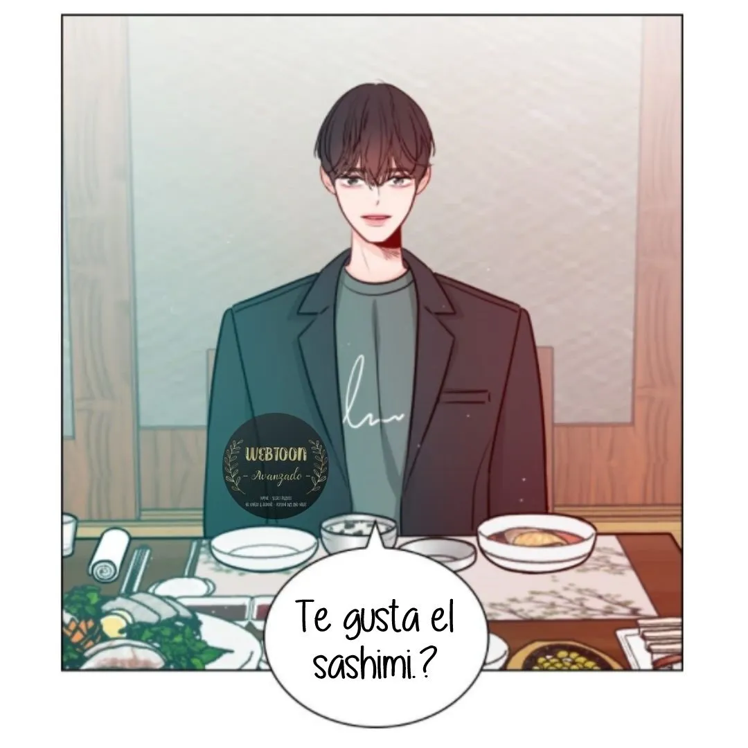 Playlist secreta Capítulo 23 en Línea - página 37