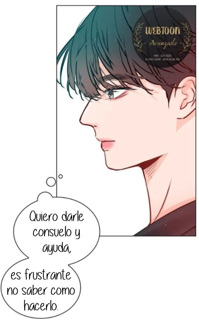 Playlist secreta Capítulo 23 en Línea - página 40