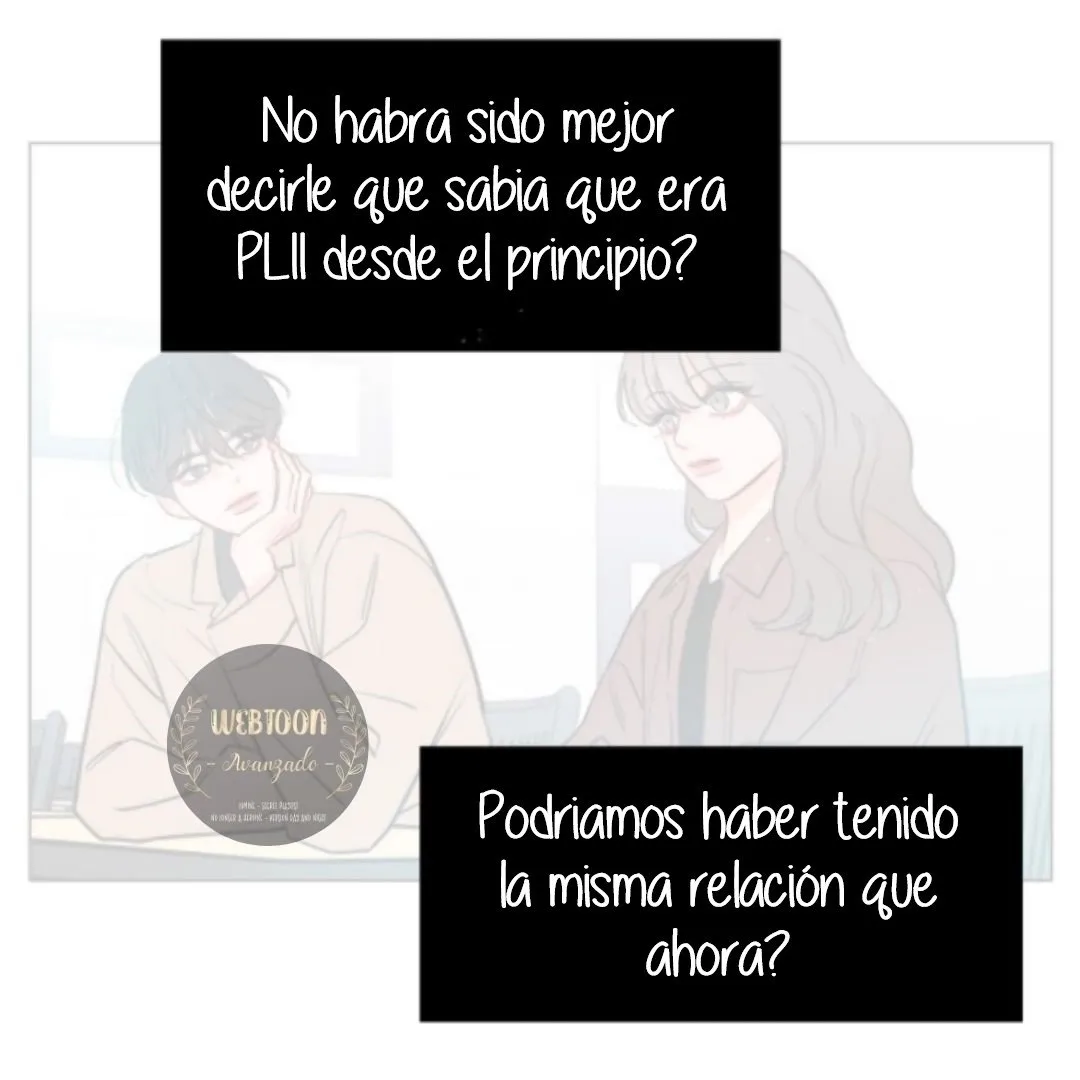 Playlist secreta Capítulo 23 en Línea - página 41