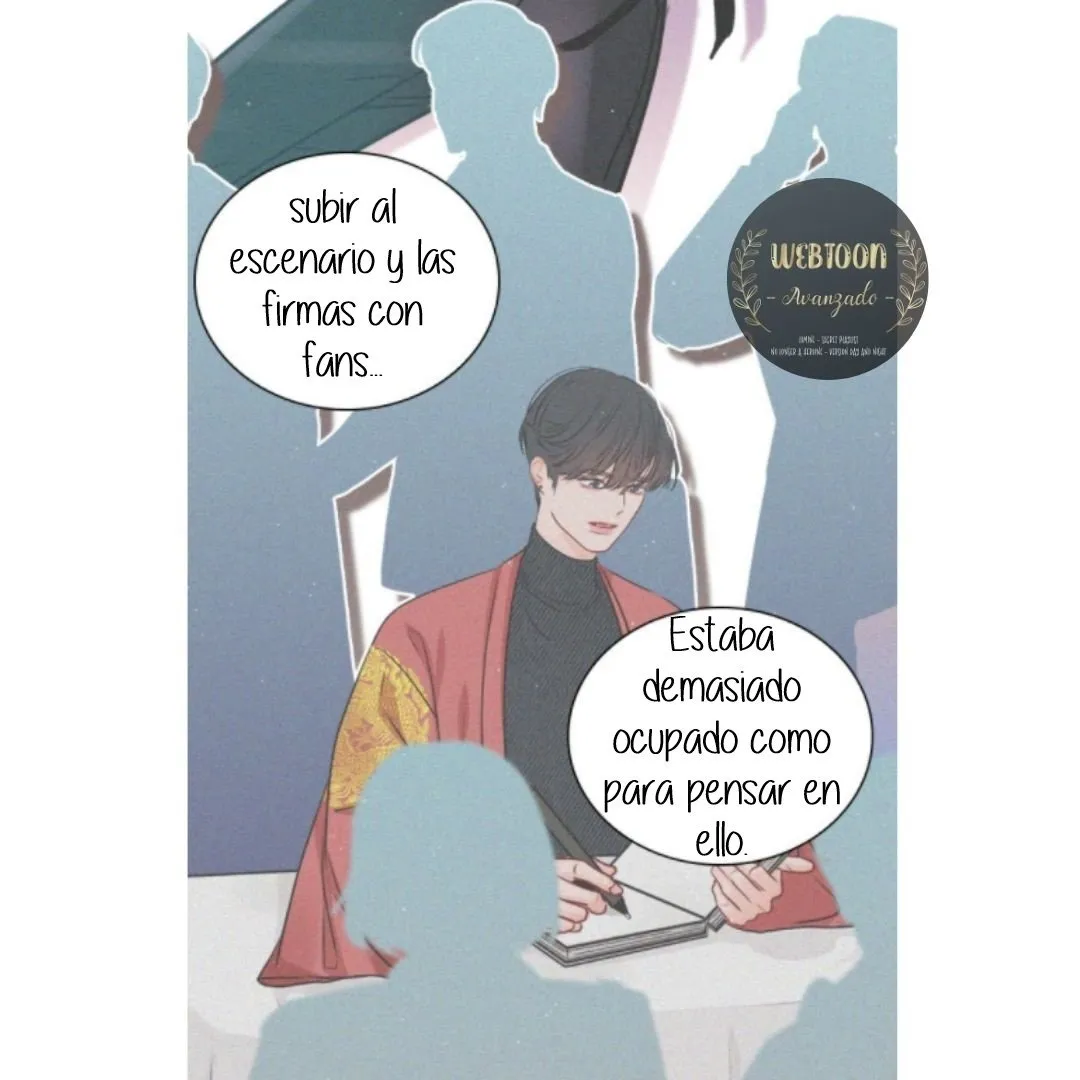 Playlist secreta Capítulo 23 en Línea - página 46