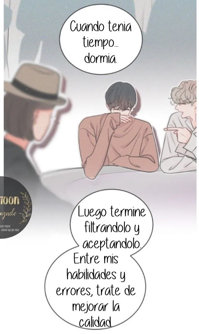 Playlist secreta Capítulo 23 en Línea - página 47