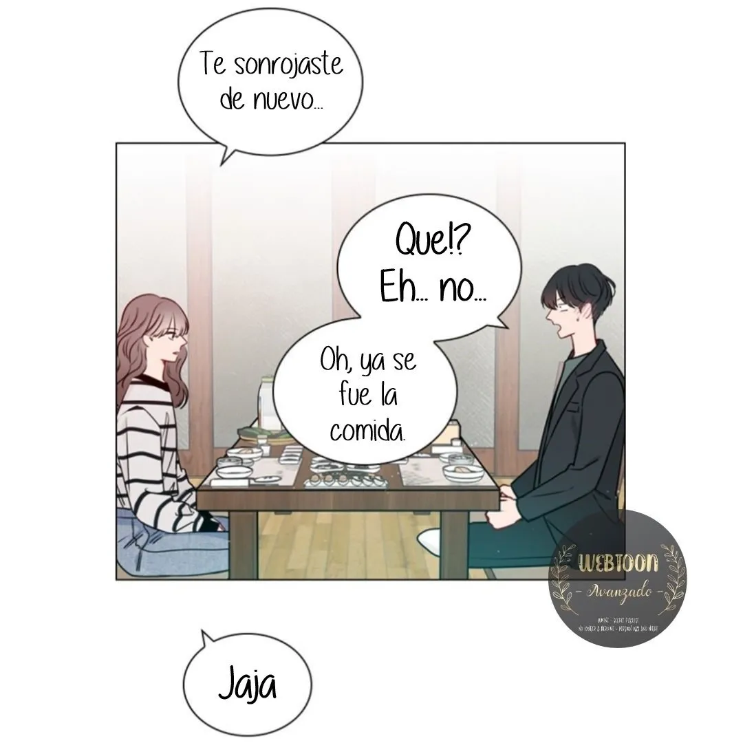 Playlist secreta Capítulo 23 en Línea - página 57