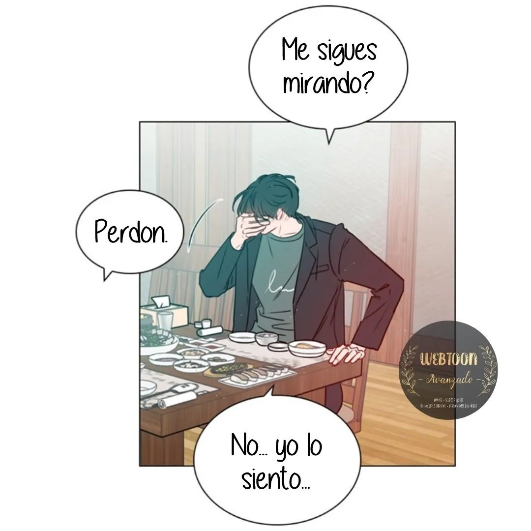 Playlist secreta Capítulo 23 en Línea - página 58