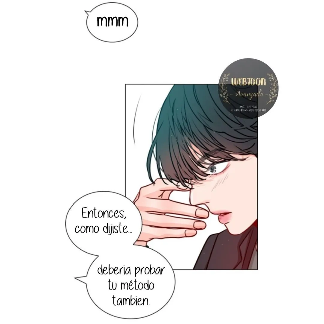 Playlist secreta Capítulo 23 en Línea - página 59