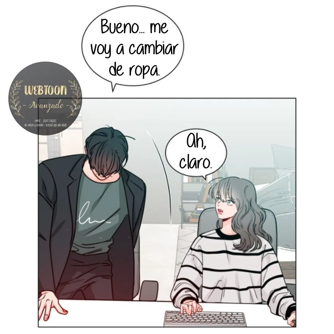 Playlist secreta Capítulo 23 en Línea - página 66