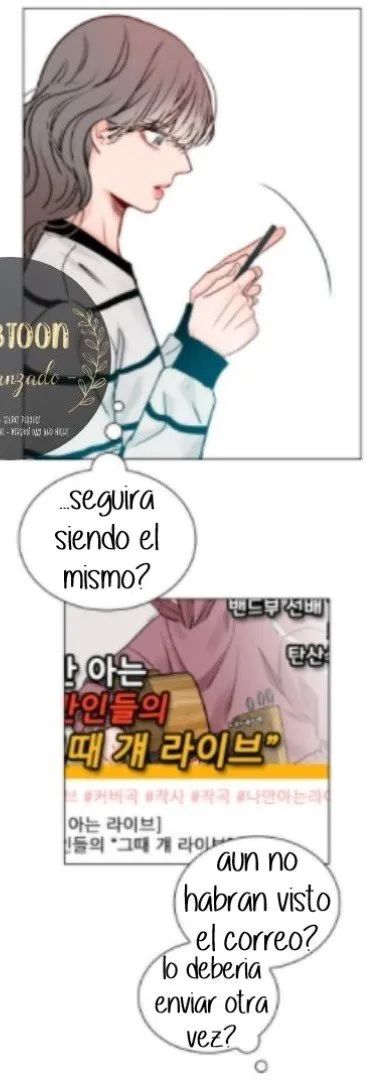 Playlist secreta Capítulo 23 en Línea - página 69