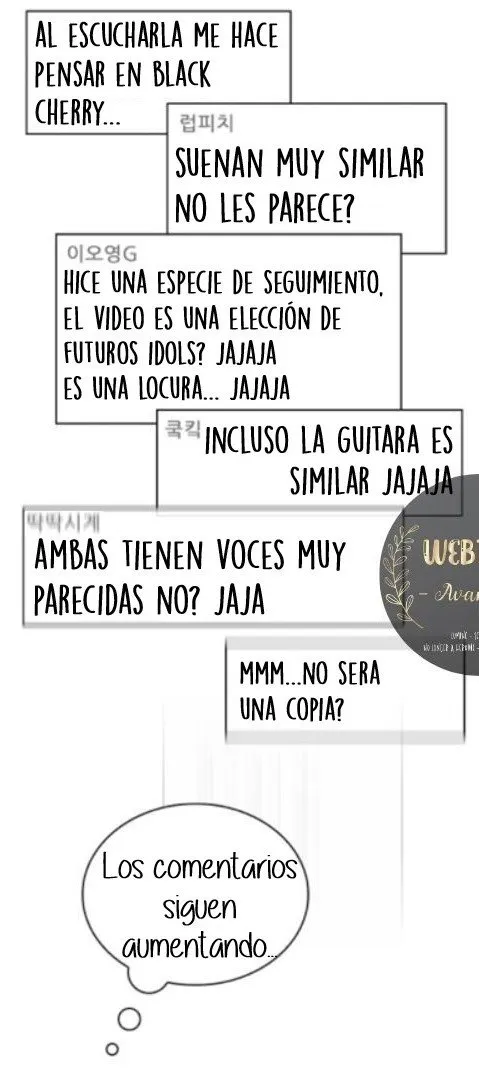 Playlist secreta Capítulo 23 en Línea - página 70