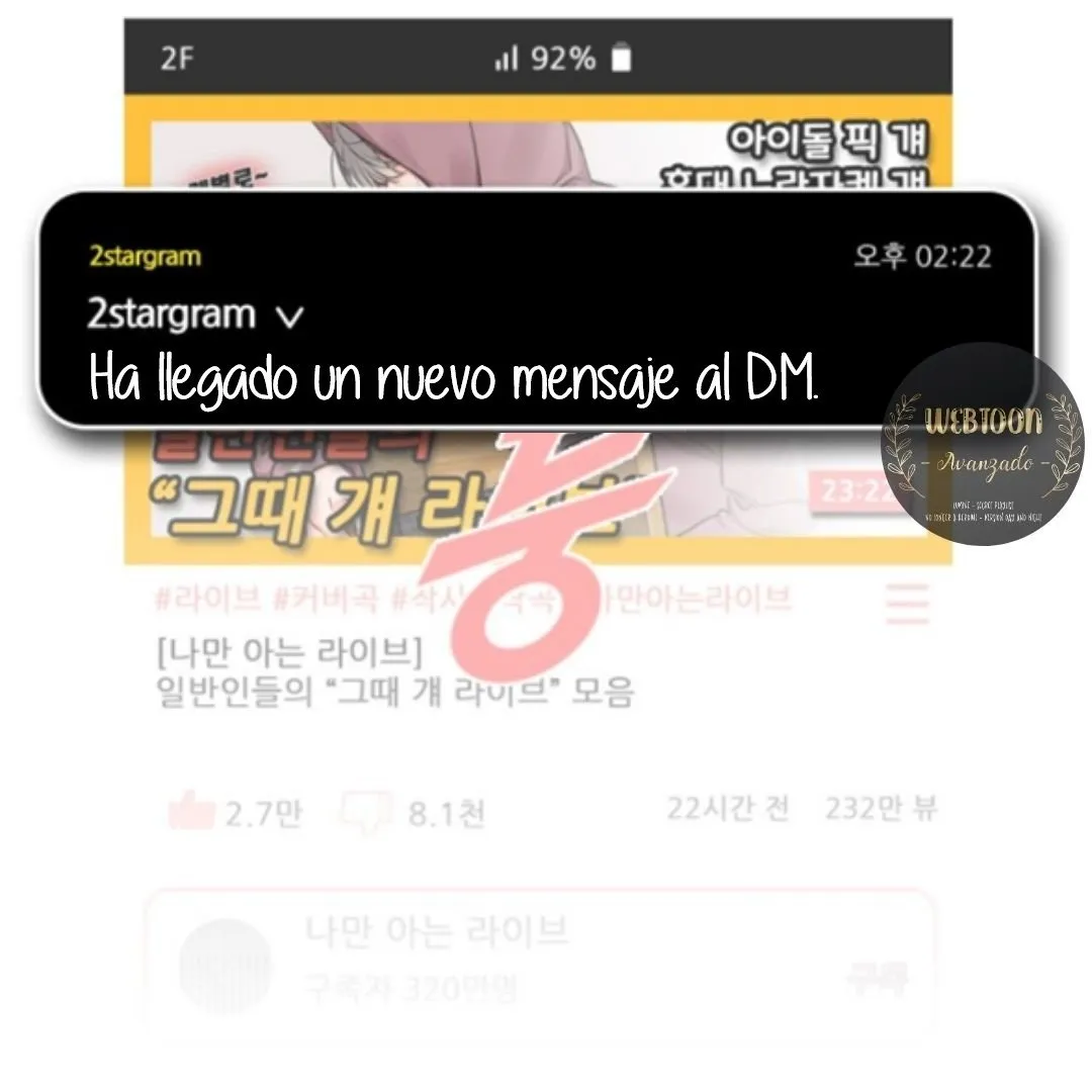 Playlist secreta Capítulo 23 en Línea - página 71
