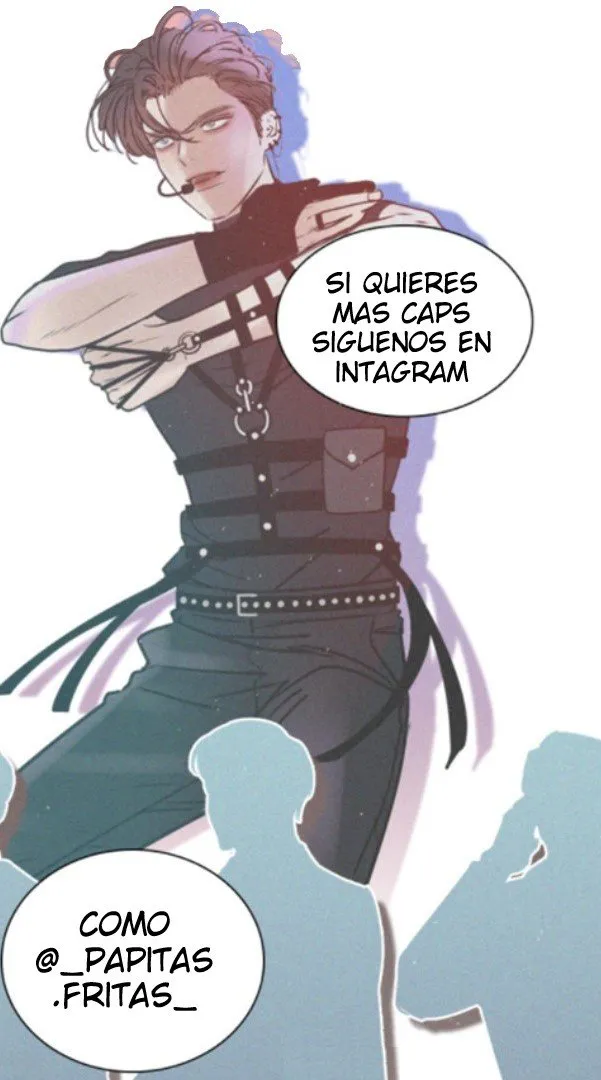 Playlist secreta Capítulo 23 en Línea - página 75