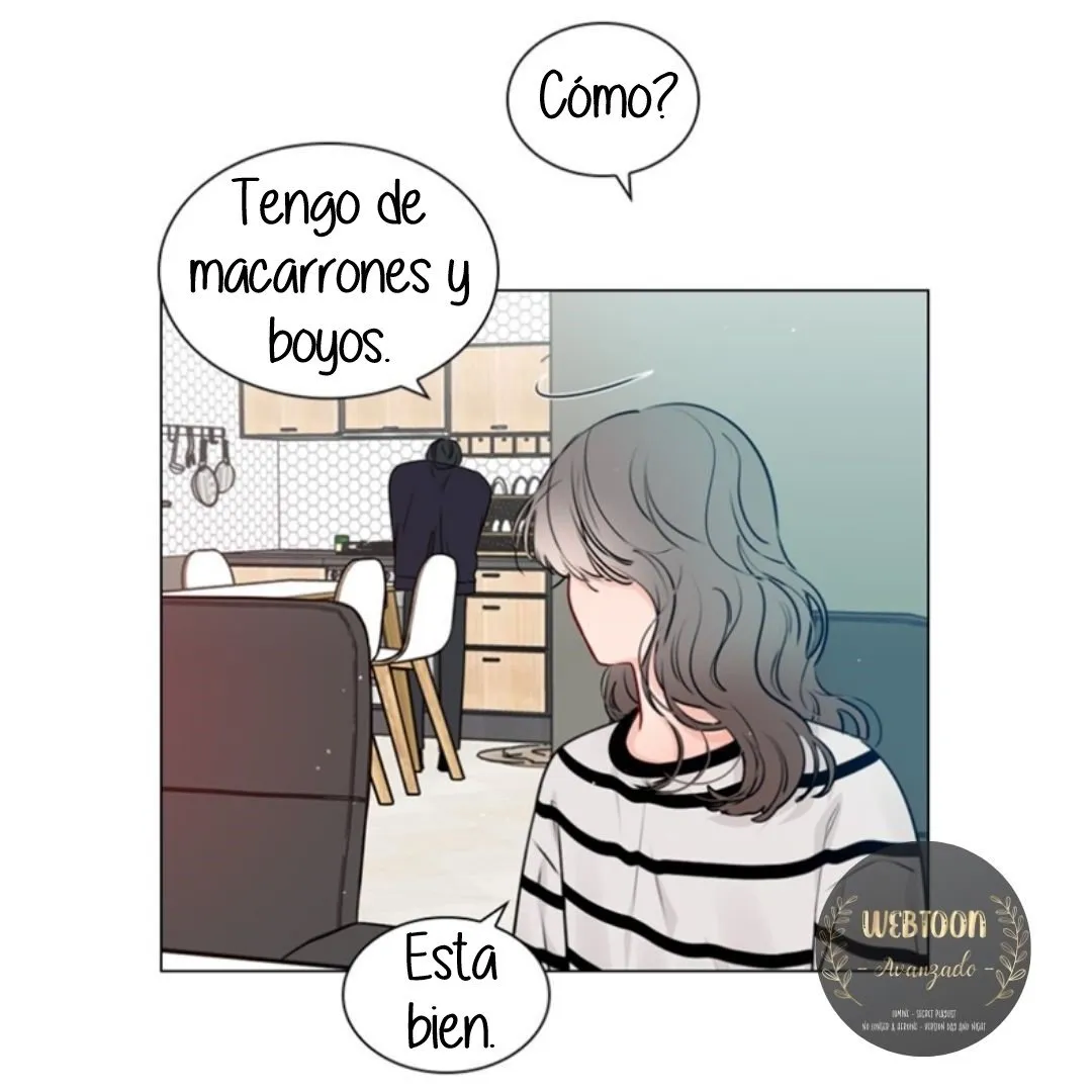 Playlist secreta Capítulo 24 en Línea - página 7