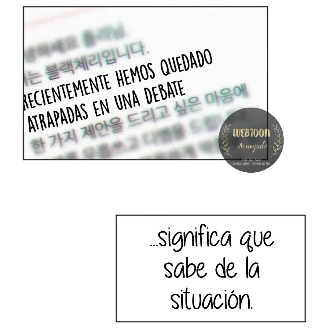 Playlist secreta Capítulo 24 en Línea - página 10