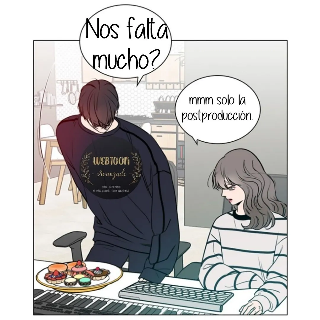 Playlist secreta Capítulo 24 en Línea - página 16
