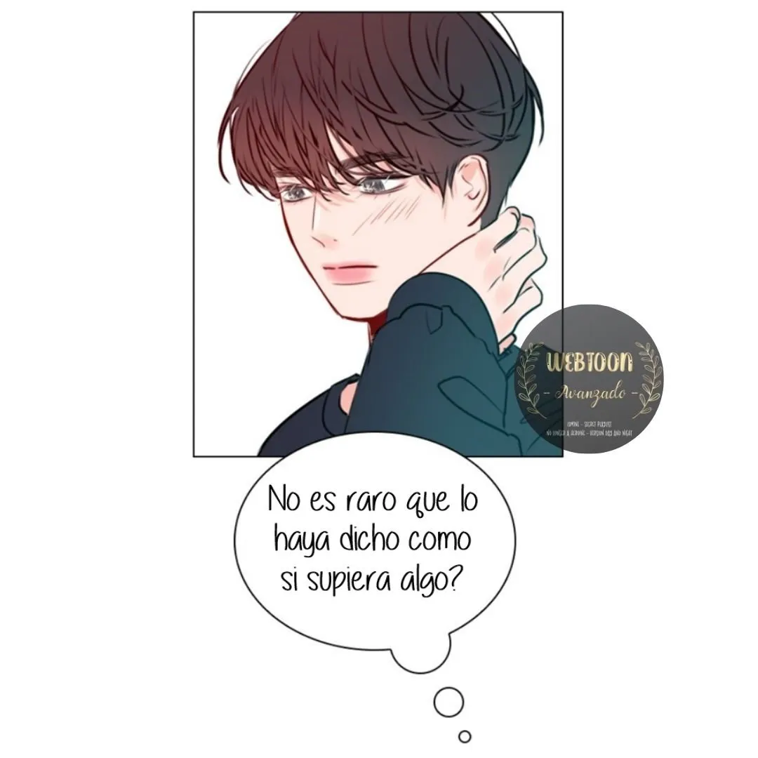 Playlist secreta Capítulo 24 en Línea - página 21