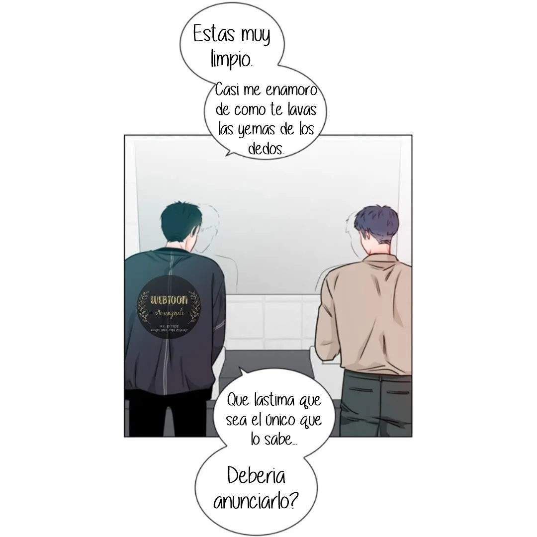 Playlist secreta Capítulo 24 en Línea - página 31