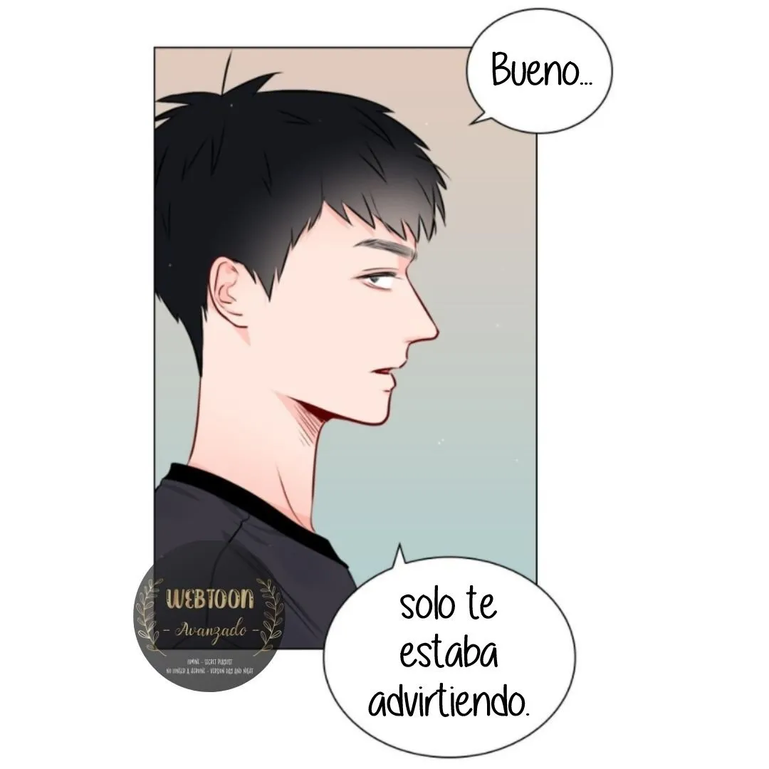 Playlist secreta Capítulo 24 en Línea - página 33