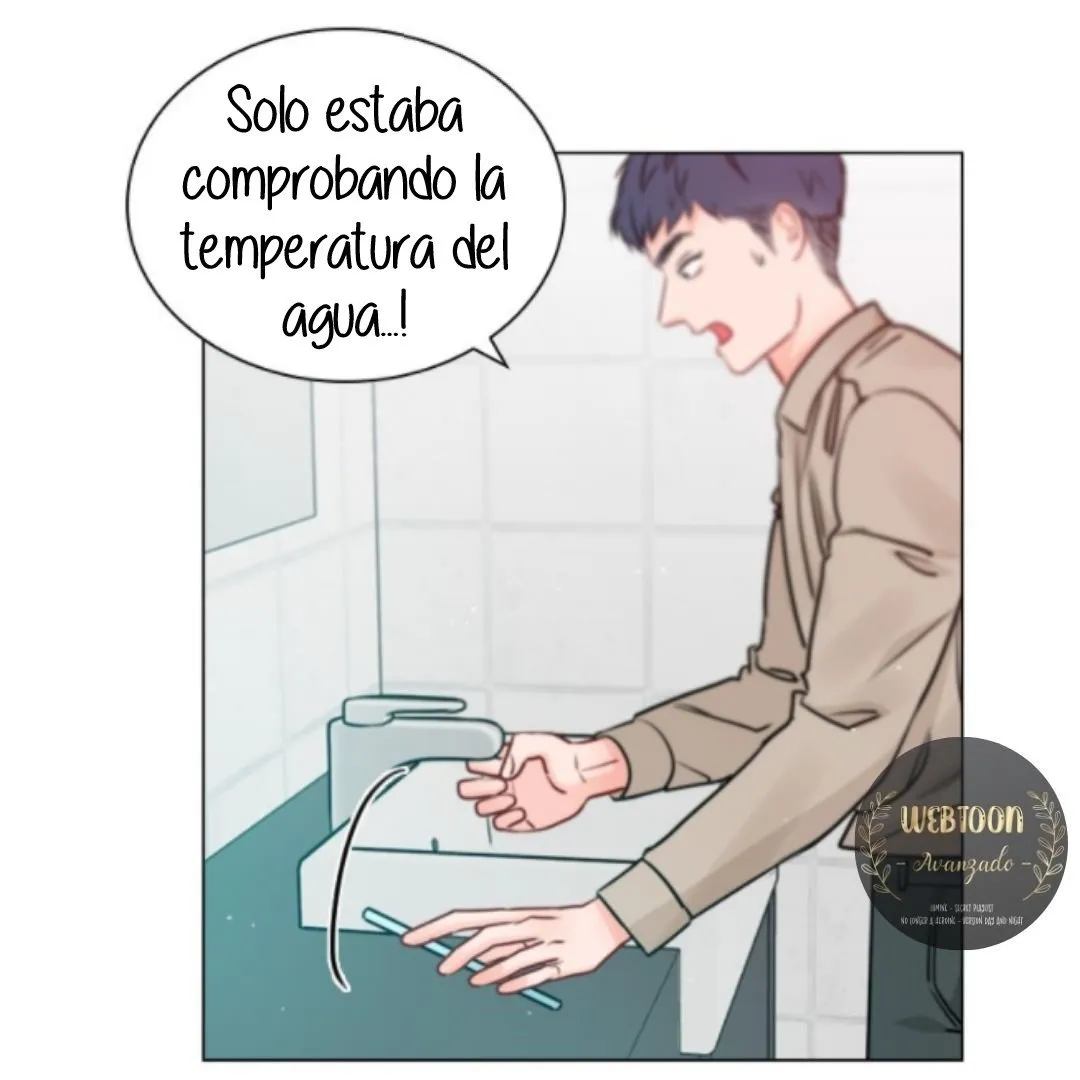 Playlist secreta Capítulo 24 en Línea - página 34