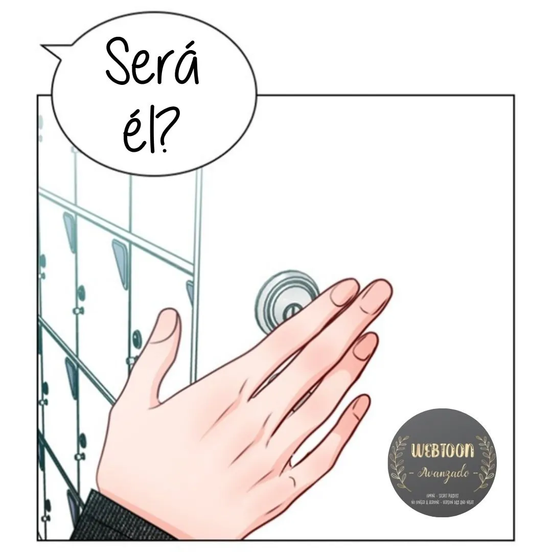 Playlist secreta Capítulo 24 en Línea - página 39