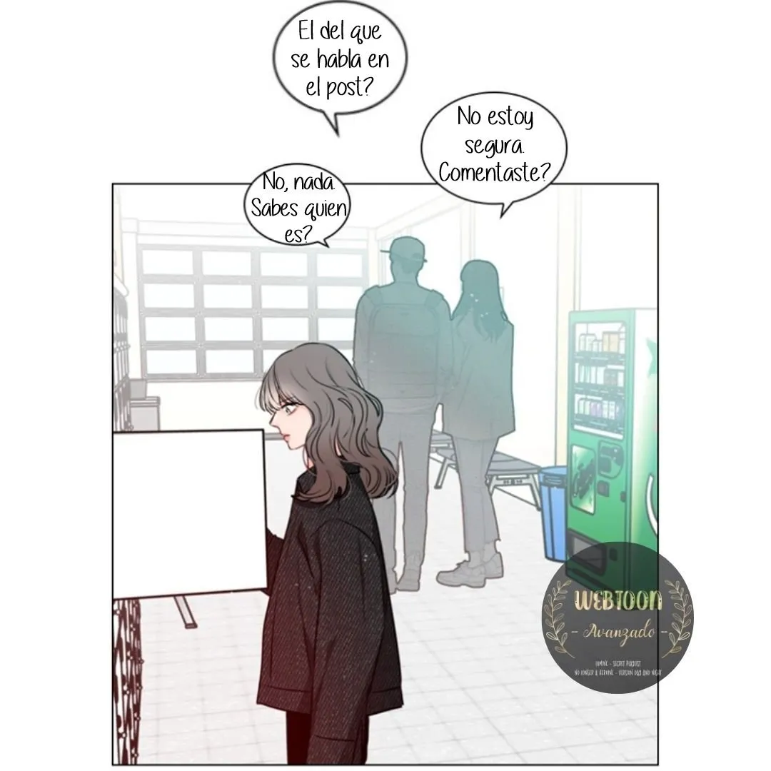 Playlist secreta Capítulo 24 en Línea - página 40