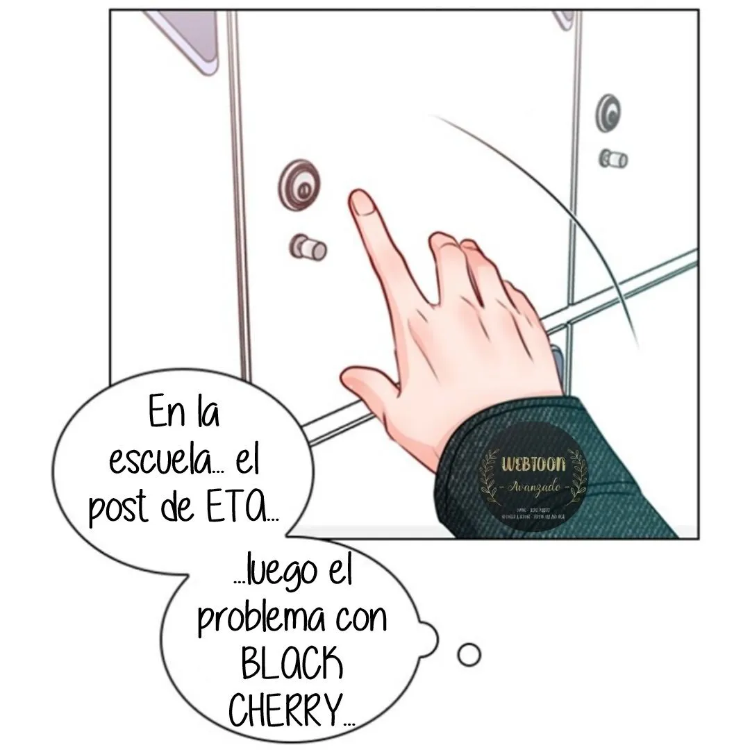 Playlist secreta Capítulo 24 en Línea - página 42