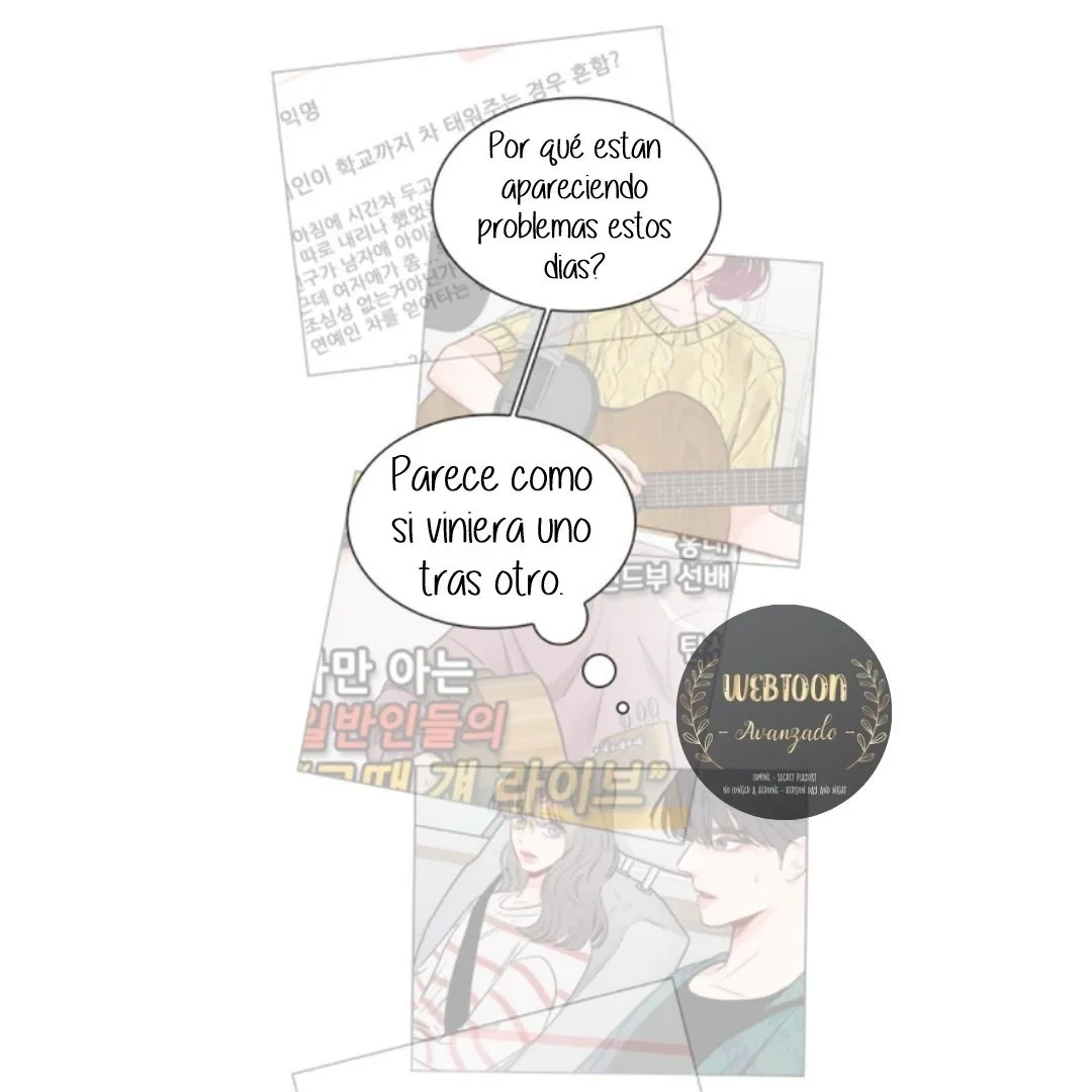 Playlist secreta Capítulo 24 en Línea - página 43