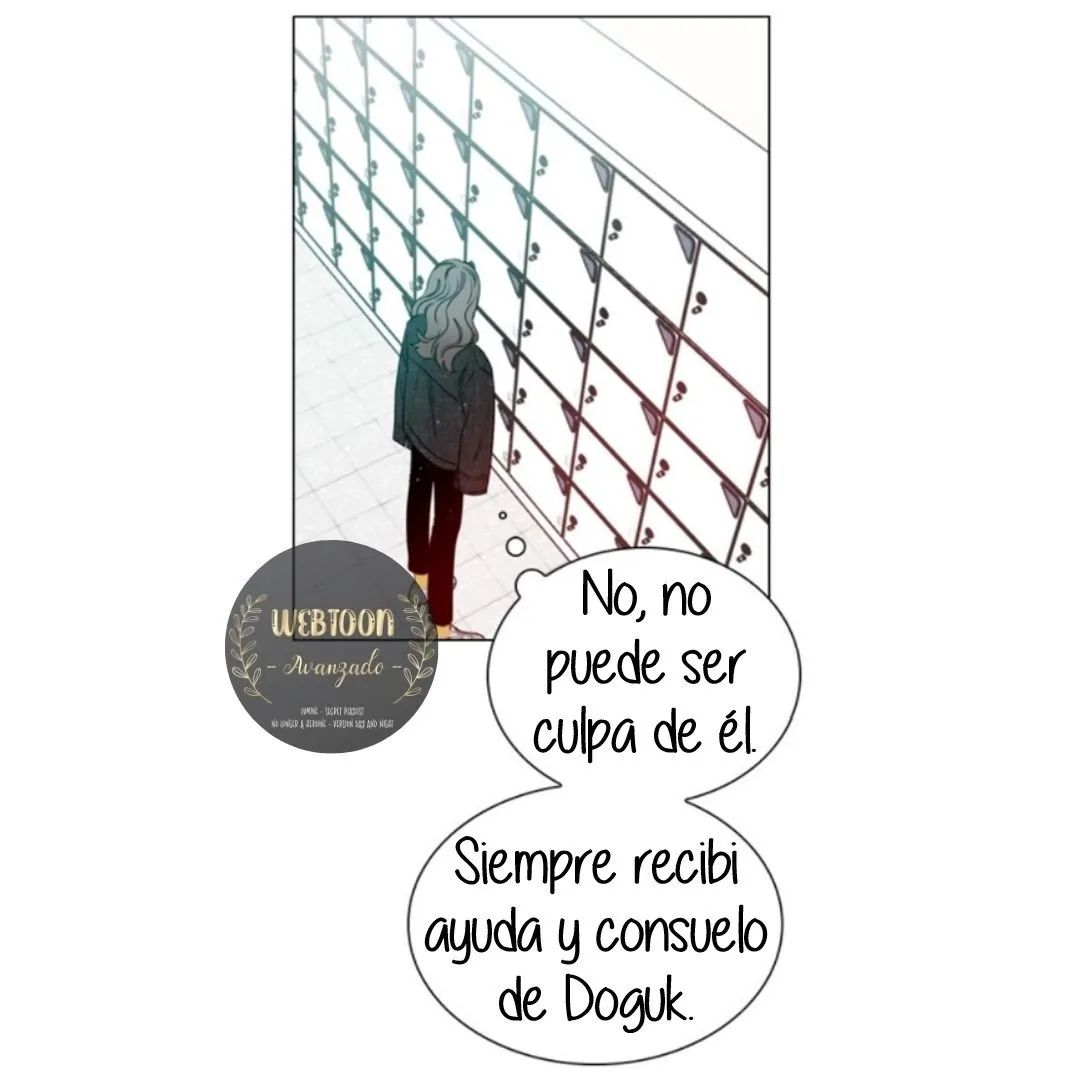 Playlist secreta Capítulo 24 en Línea - página 45