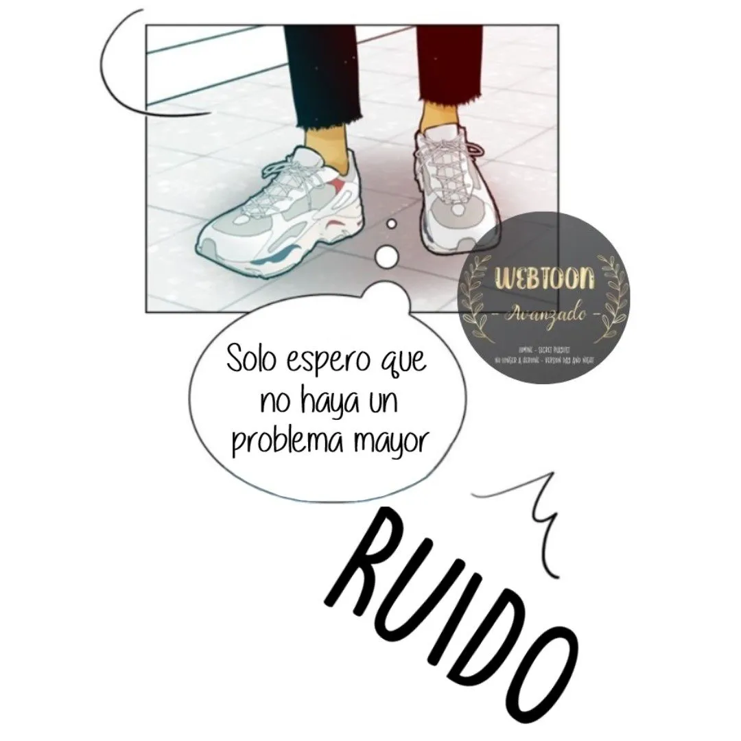 Playlist secreta Capítulo 24 en Línea - página 46