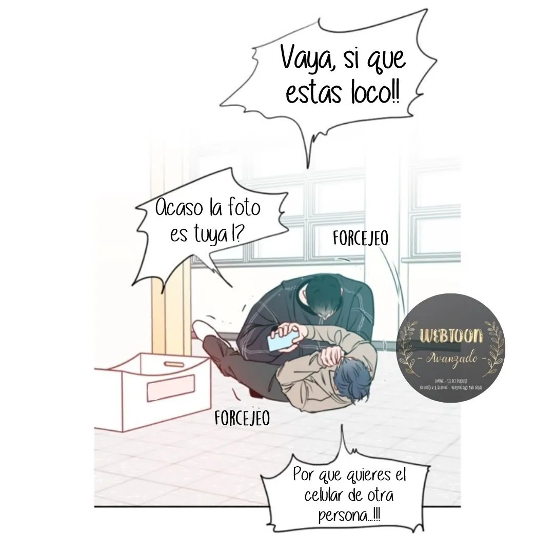 Playlist secreta Capítulo 24 en Línea - página 48
