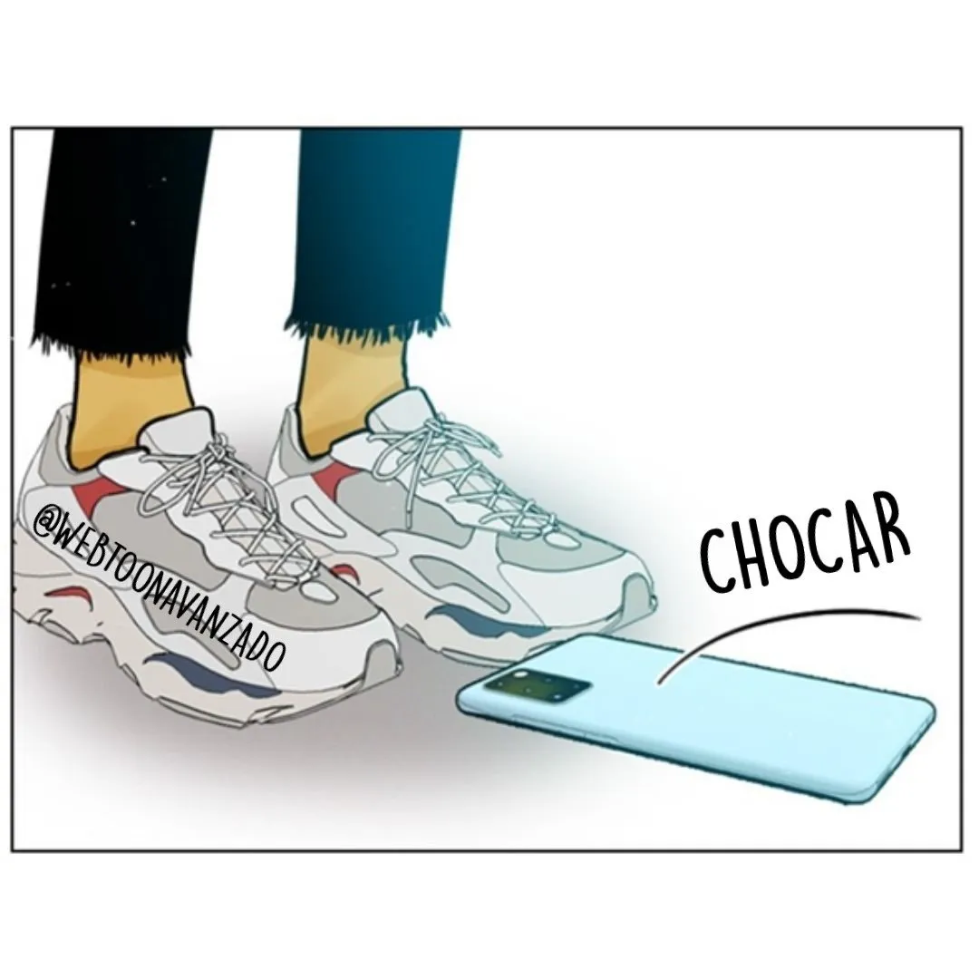 Playlist secreta Capítulo 24 en Línea - página 54