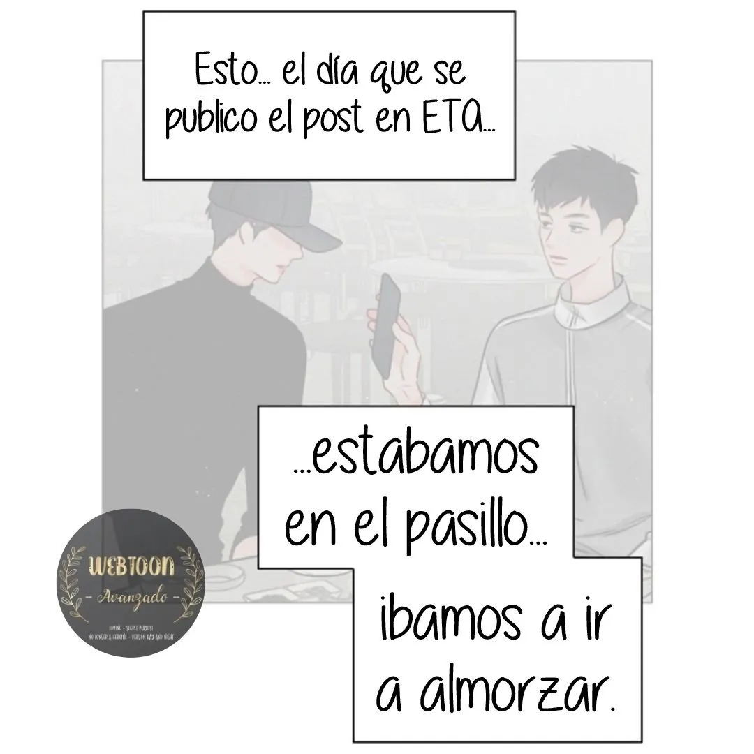 Playlist secreta Capítulo 24 en Línea - página 59