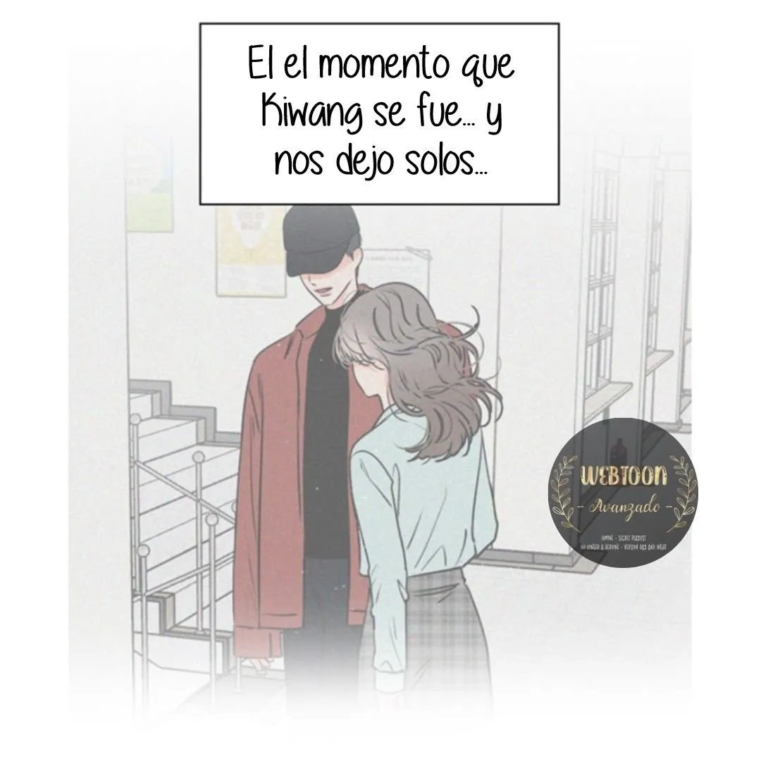Playlist secreta Capítulo 24 en Línea - página 60