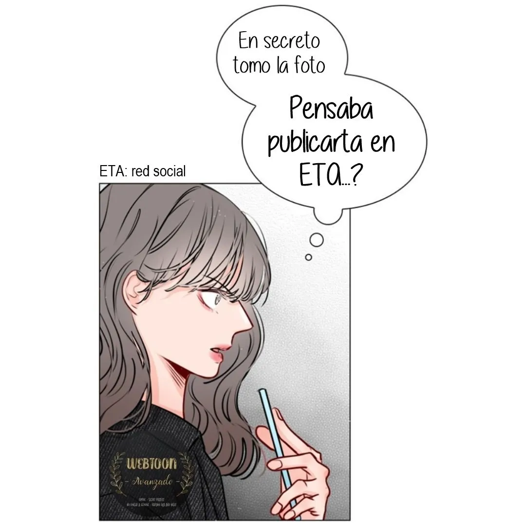 Playlist secreta Capítulo 24 en Línea - página 62