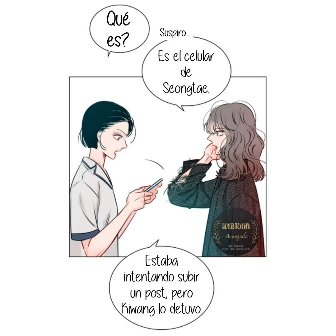 Playlist secreta Capítulo 24 en Línea - página 85
