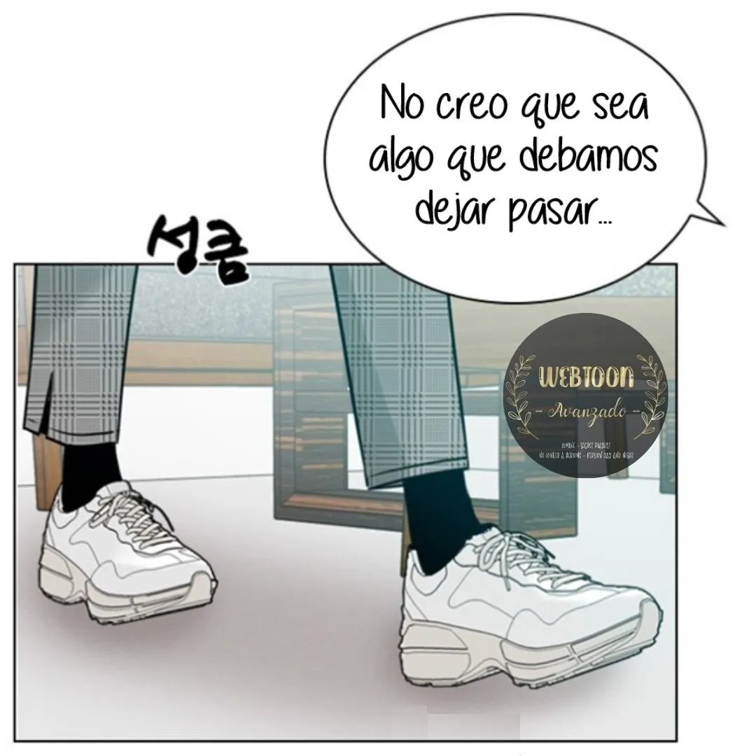 Playlist secreta Capítulo 24 en Línea - página 86