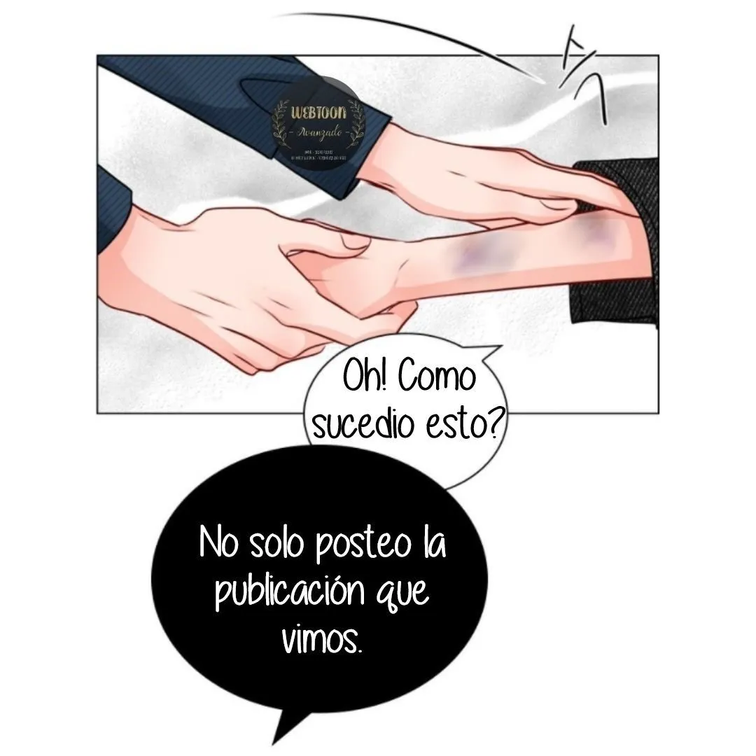 Playlist secreta Capítulo 25 en Línea - página 2