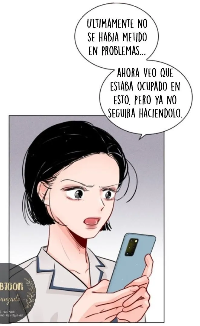 Playlist secreta Capítulo 25 en Línea - página 8