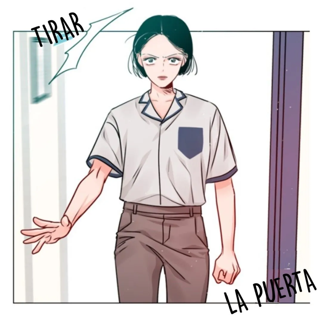 Playlist secreta Capítulo 25 en Línea - página 17