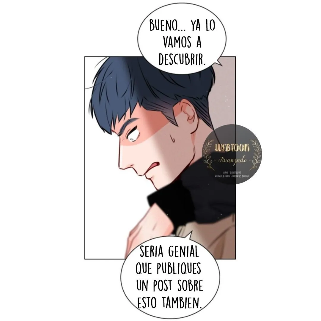 Playlist secreta Capítulo 25 en Línea - página 25