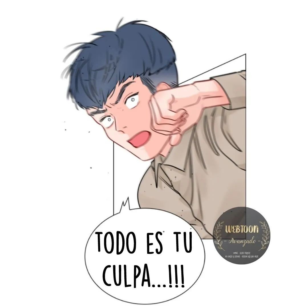 Playlist secreta Capítulo 25 en Línea - página 27