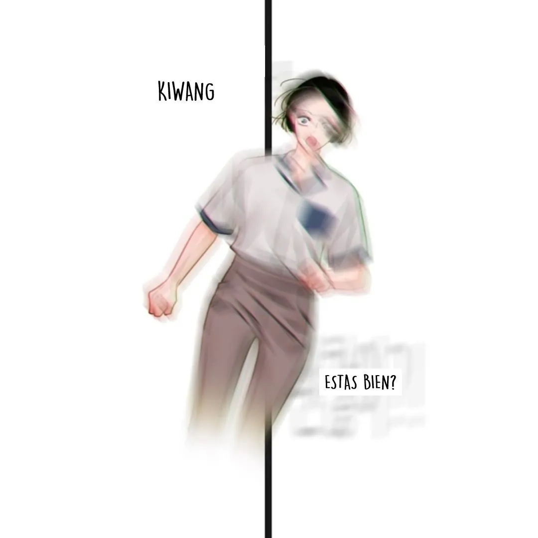 Playlist secreta Capítulo 25 en Línea - página 32