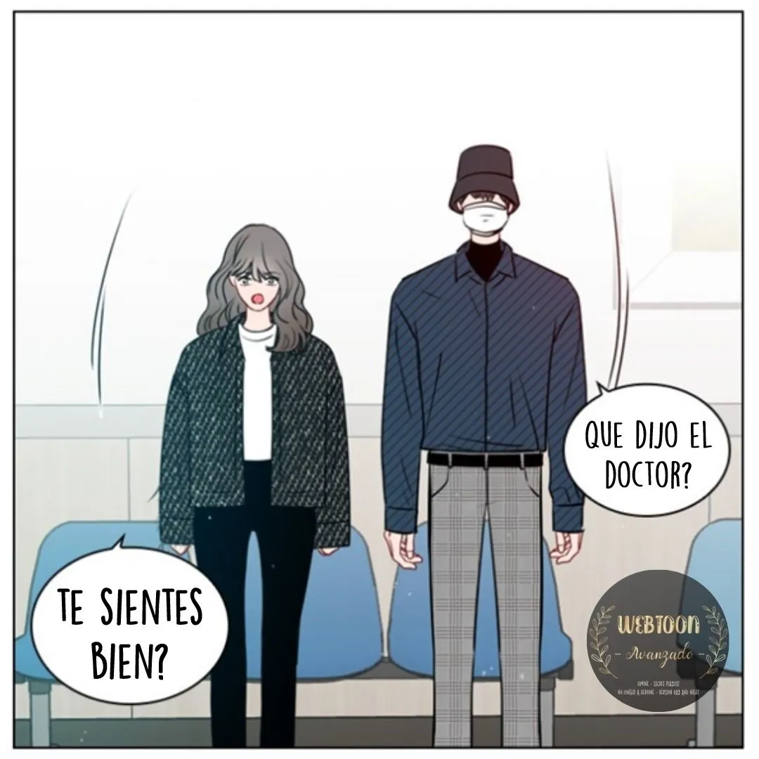 Playlist secreta Capítulo 25 en Línea - página 41