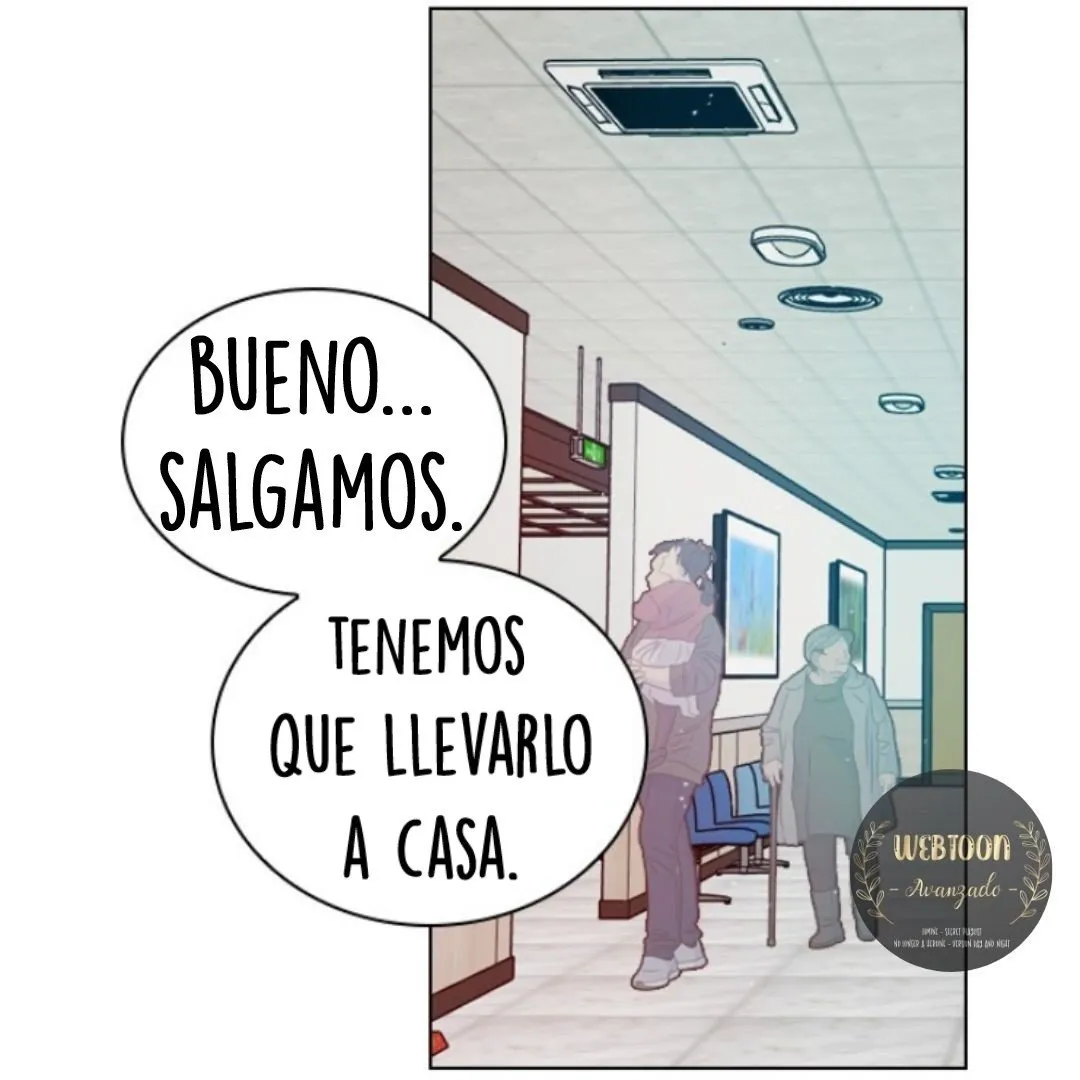 Playlist secreta Capítulo 25 en Línea - página 44