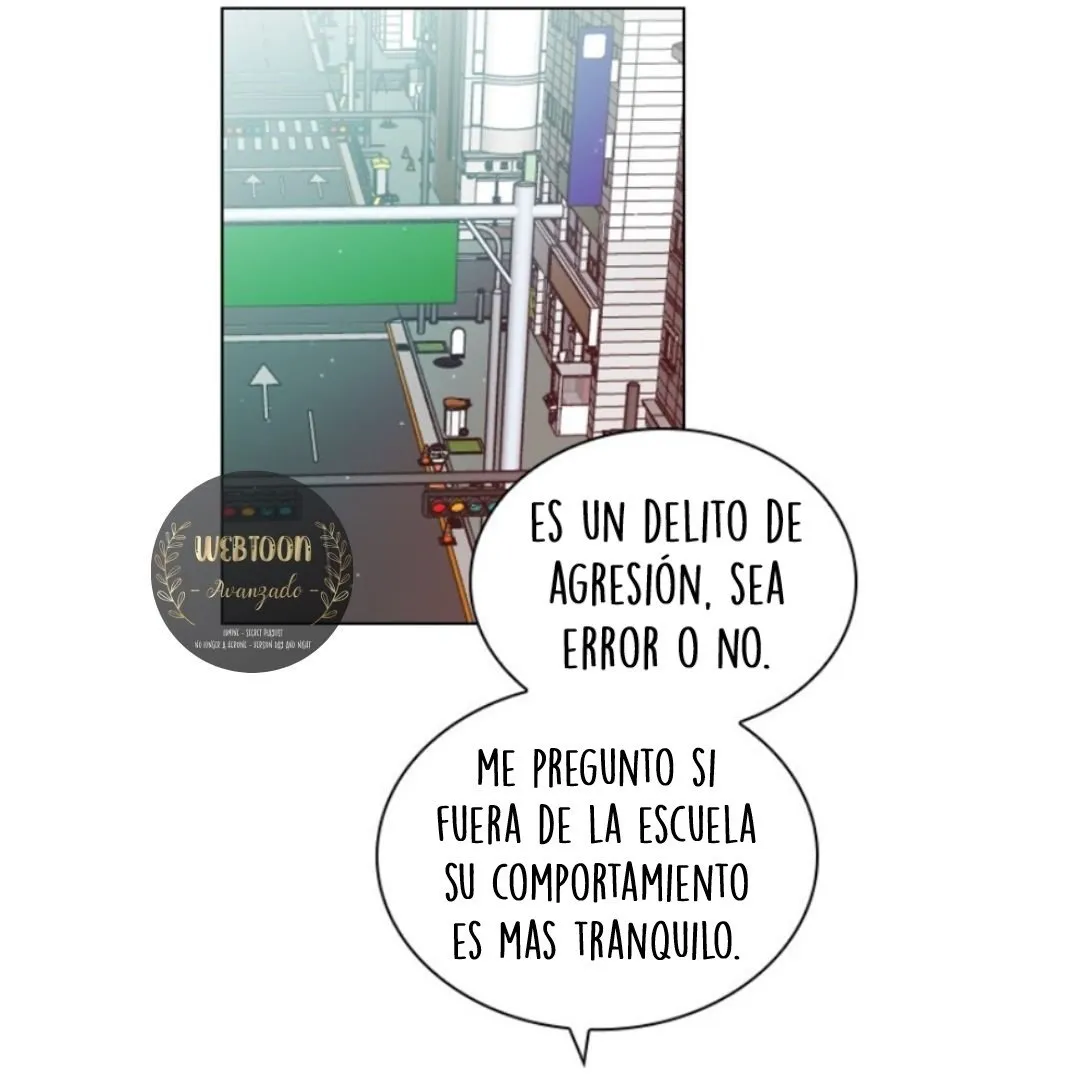 Playlist secreta Capítulo 25 en Línea - página 45