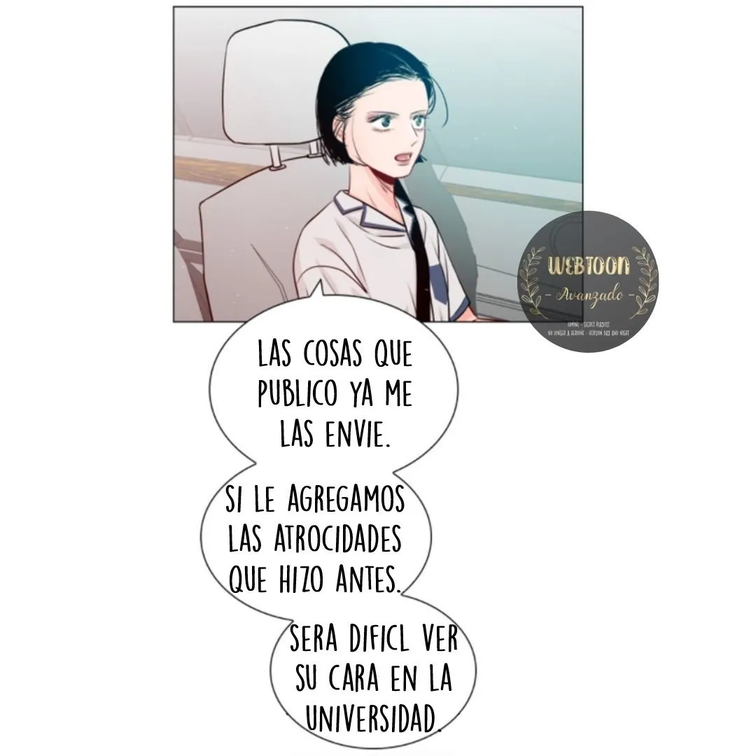 Playlist secreta Capítulo 25 en Línea - página 46